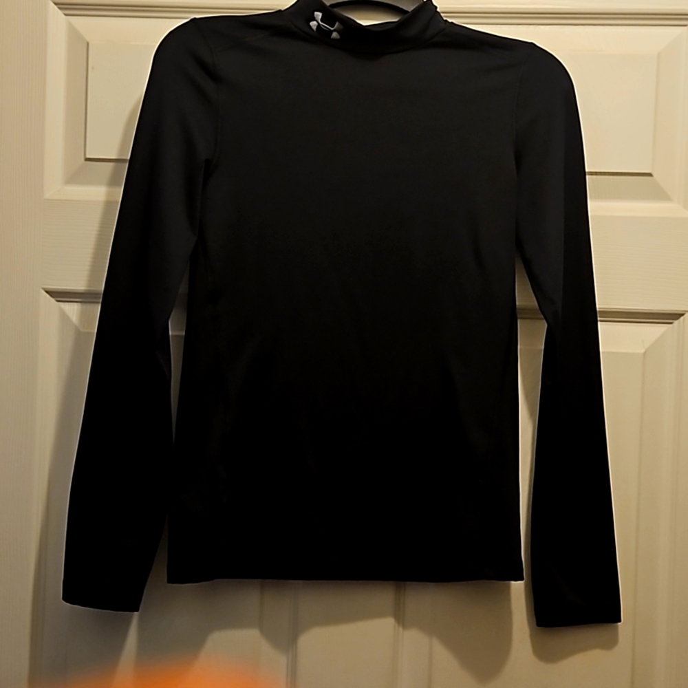 Boys Under Armor youth